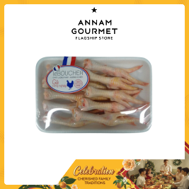 Leboucher Chicken Feet (g)