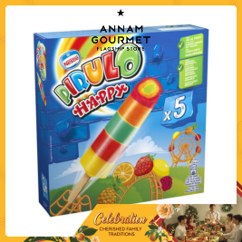 Nestle Pirulo Happy Sorbet x5 (350g)