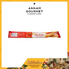 Vivagel Shortcrust Pastry (230g)
