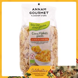 Ma Vie Sans Gluten Frosted corn flakes 250g