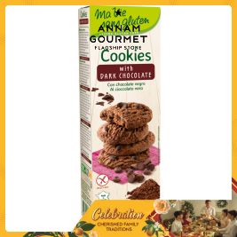 Ma Vie Sans Gluten Chocolate mini cookies 150g