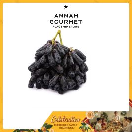 Black Grapes Finger US (g)