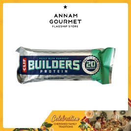 Clif Builder's Chocolate Mint (68g)