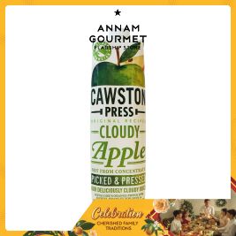 Cawston Press Cloudy Apple (1L)