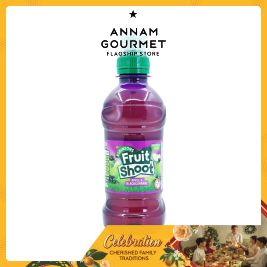 Robinsons Fruit Shoot Black&Apple (275ml)