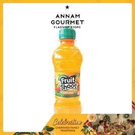 Robinsons Fruit Orange No Sugar (275ml)