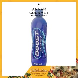 Boost Energy (500ml)