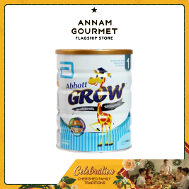Abbott Grow 1 G-Power (900g)