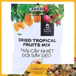 La Petite Epicerie Dried Mixed Fruit (40g)