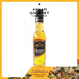 Maille White Balsamic Vinegar (250ml)