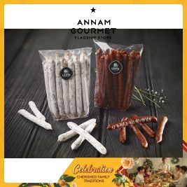 Dried Chorizo Sausage Mini'Stick (g)