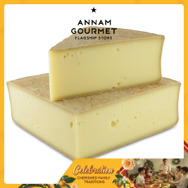 Abondance Fermier Cheese