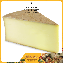 Beaufort d'été Cheese