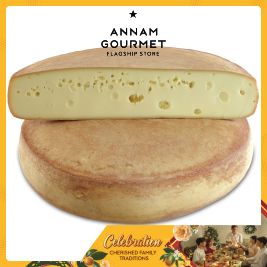 Raclette Braise Cheese (g)