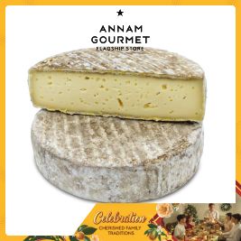 Tomme de Montagne Cheese