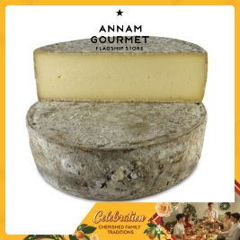 Tomme de Savoie Cheese