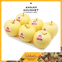 Apple Kinsei Japanese (g)
