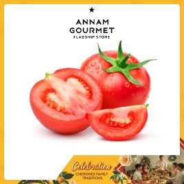 Tomato Roma (500g)