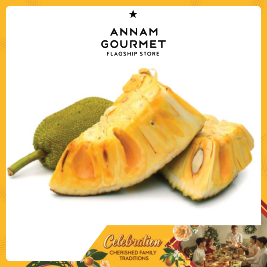 AG Jackfruit Thai Premium (g)
