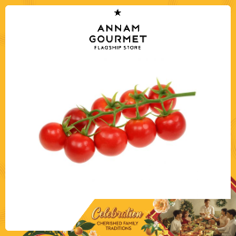 Tomato Cherry 