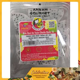White Dragon Fruit Fresh-Cut (275g)