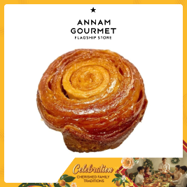 Homemade Kouign Amann (65g)