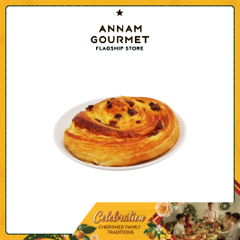 Homemade Raisin Croissant (Pc)