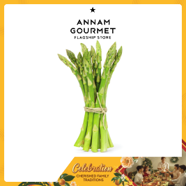 Asparagus (350g)