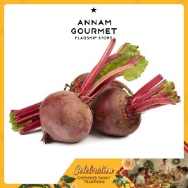Beetroot Multicolor VietGAP (g)