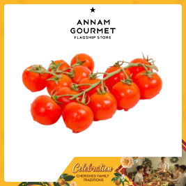 Tomato Cherry Red VietGAP (g)