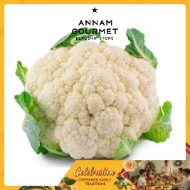 Cauliflower Japanese V.GAP (g)