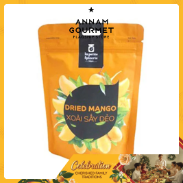 La Petite Epicerie Dried Mango (100g)