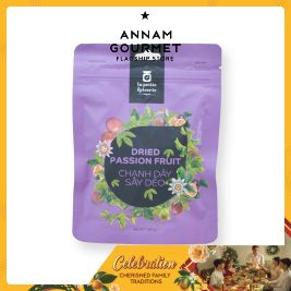 La Petite Epicerie Dried Passion Fruit (100g)