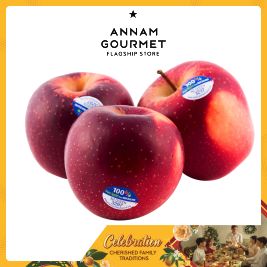 Apple Queen New Zealand