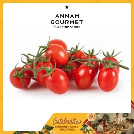 Tomato Cherry Red Bunch VietGAP
