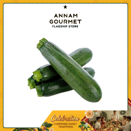Zucchini Baby VietGAP