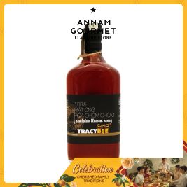 Tracy Bee Rambutan Flower Honey  600ml