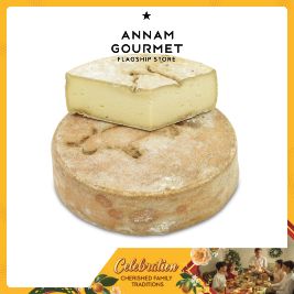 Tomme Fermière Cheese