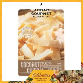 Queen Foods Coconut Chips (100g)