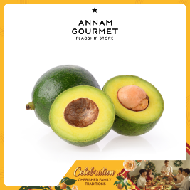 Avocado Booth VietGAP (g)