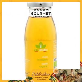 Bioitalia Apple Juice (750ml)