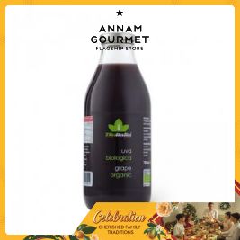 Bioitalia Grape Juice (750ml)