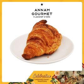 Homemade Mini Butter Croissant 30gr (Pc)