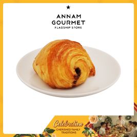 Homemade Mini Butter Choco. Croissant (30g)