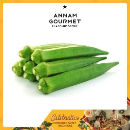 Okra Organic