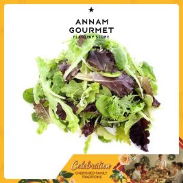 Asean Salad Mixed VietGAP (g)