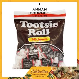 Tootsie Roll Midgees Bag (184g)