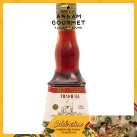 Thanh Ha Premium Fish Sauce 40ºN (100ml)
