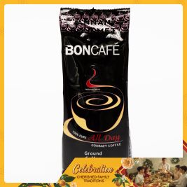 Bon Coffee All Day Ground (200g)