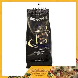 Bon Coffee Espresso Coffee Beans (200g)